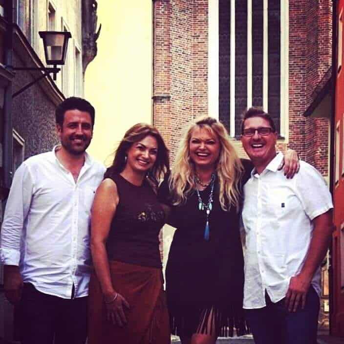 Dukes & Angels