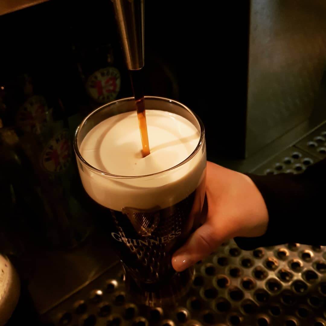 Bier ToGo!