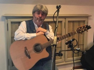 Paul Daly Duo @ The Corner House