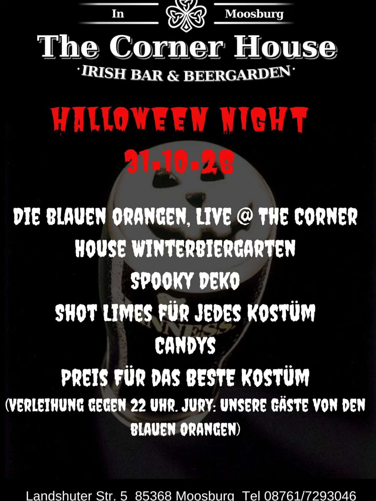 Veranstaltungen