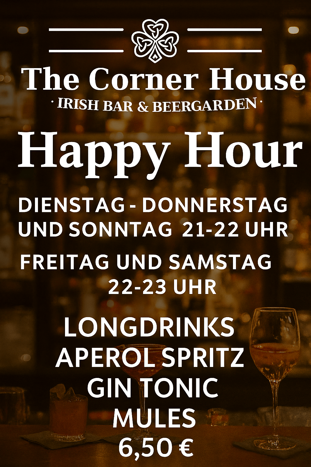 Specials